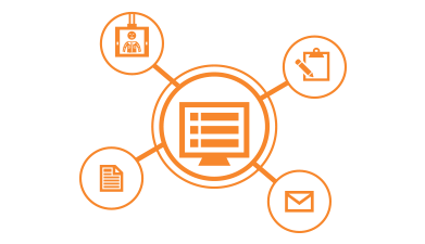 ACESSO SEMPRE DISPONÍVEL A PARTIR DE QUALQUER DISPOSITIVO