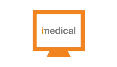 A SOLUÇÃO I-MEDICAL